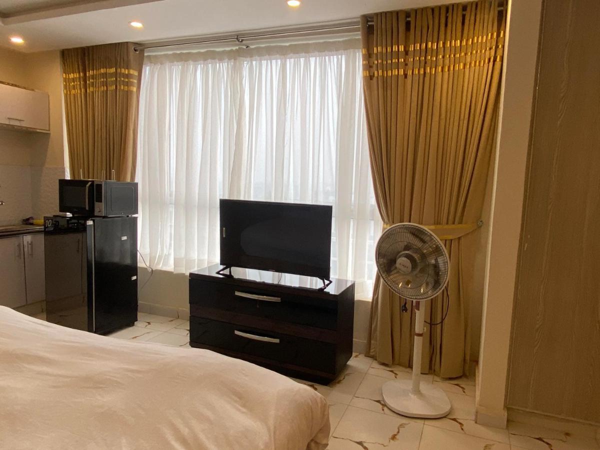 Luxe Suites Bahria Town Lahore Exterior foto